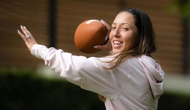 运动的魅力 运动的魅力