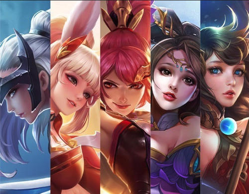 两人对彼此 两人对彼此