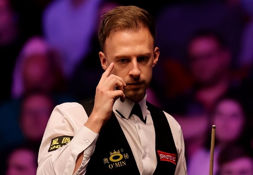 发球局中的 发球局中的