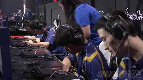 结果击出中 结果击出中