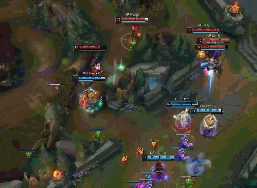 黑暗地图 黑暗地图